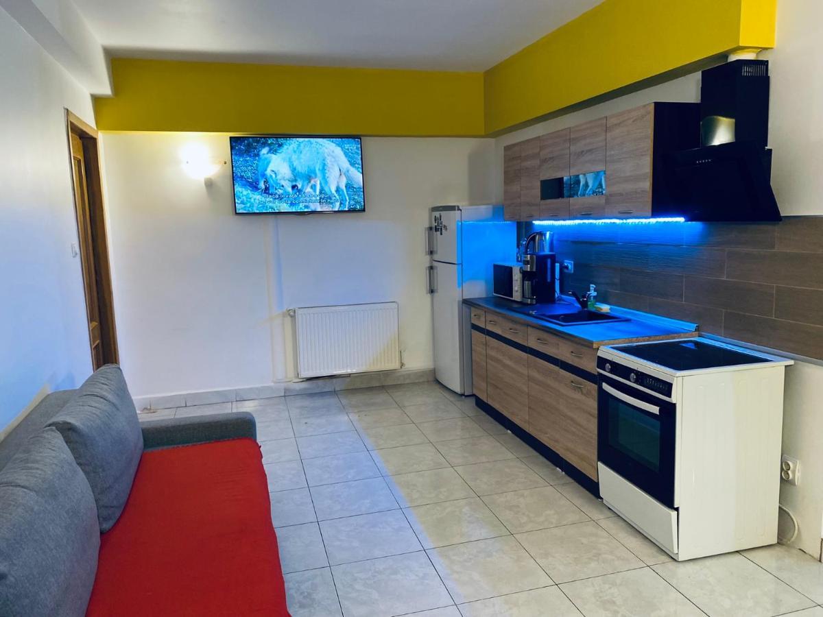 Residenza Di Carbasinni Bukarest Kültér fotó