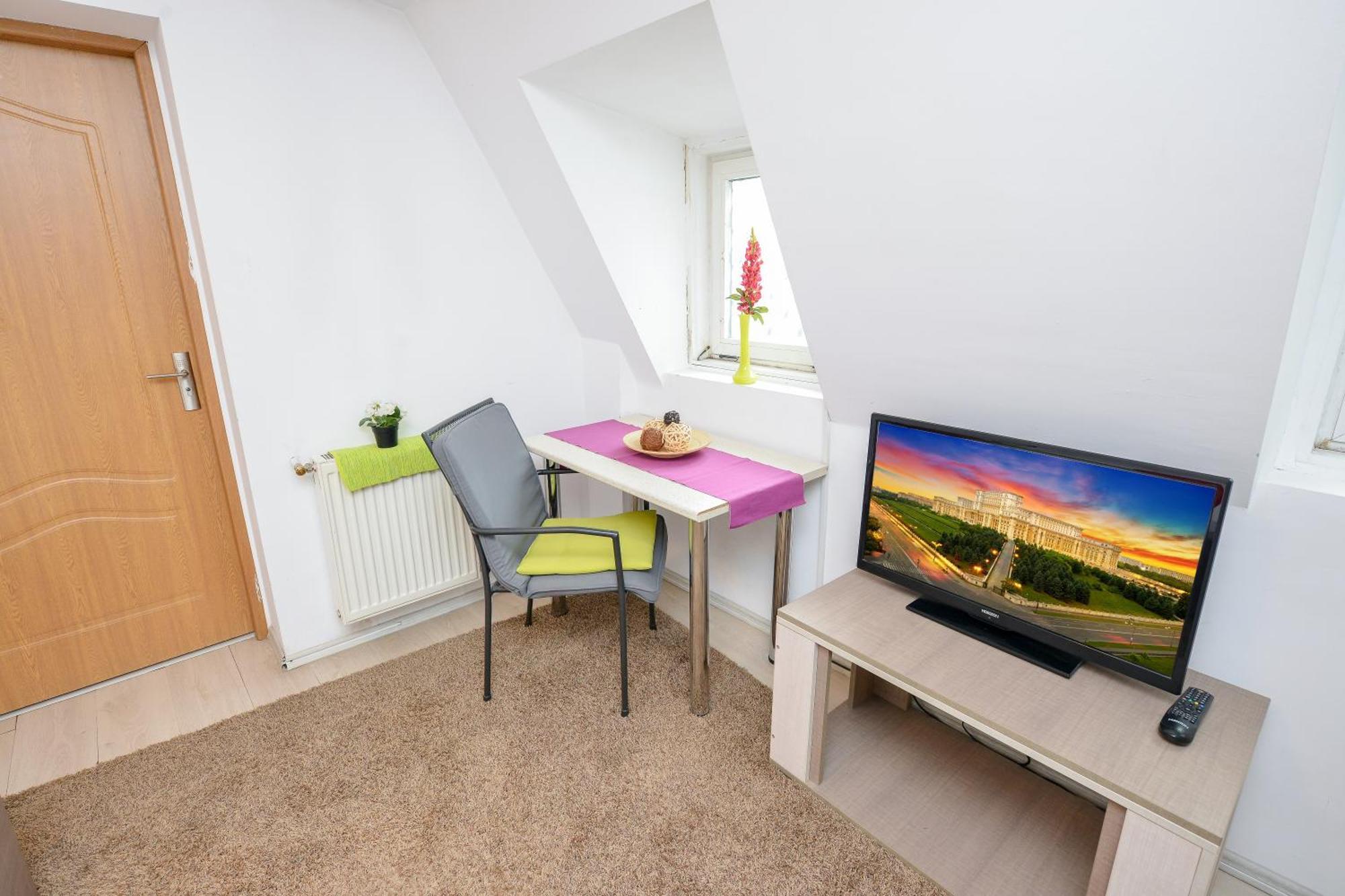 Residenza Di Carbasinni Bukarest Kültér fotó