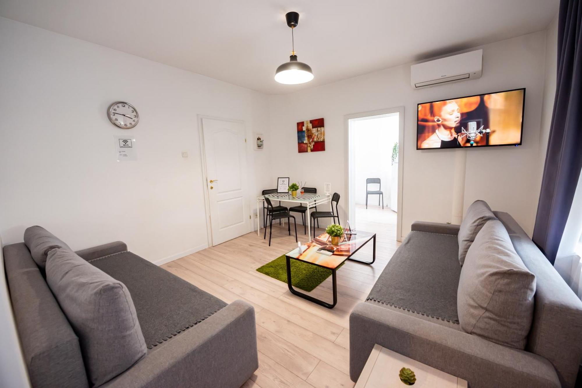 Residenza Di Carbasinni Bukarest Kültér fotó