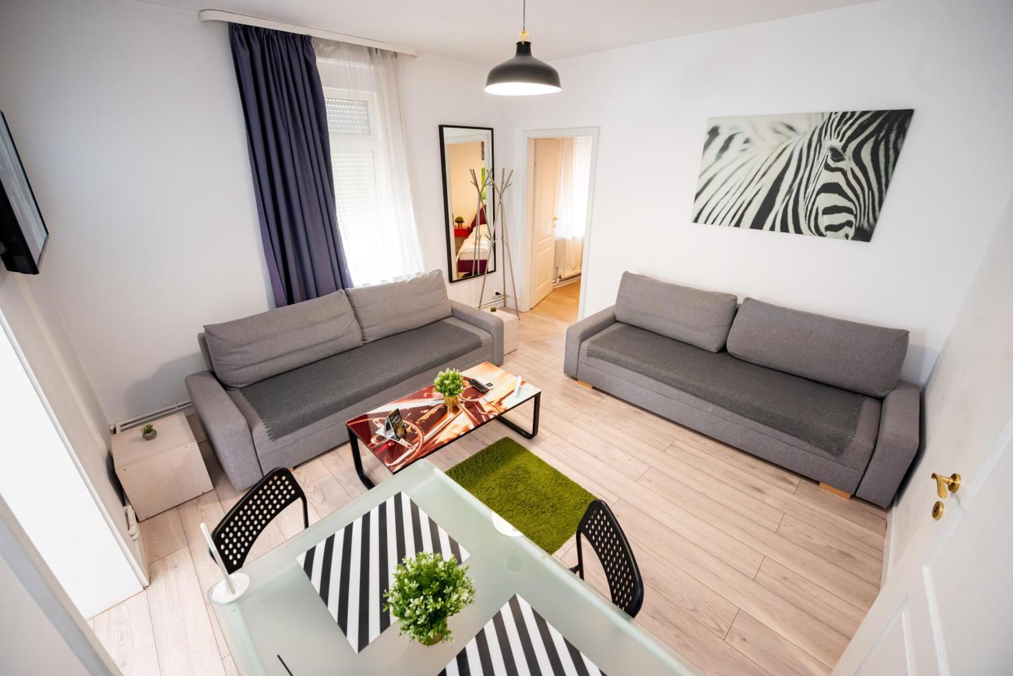 Residenza Di Carbasinni Bukarest Kültér fotó