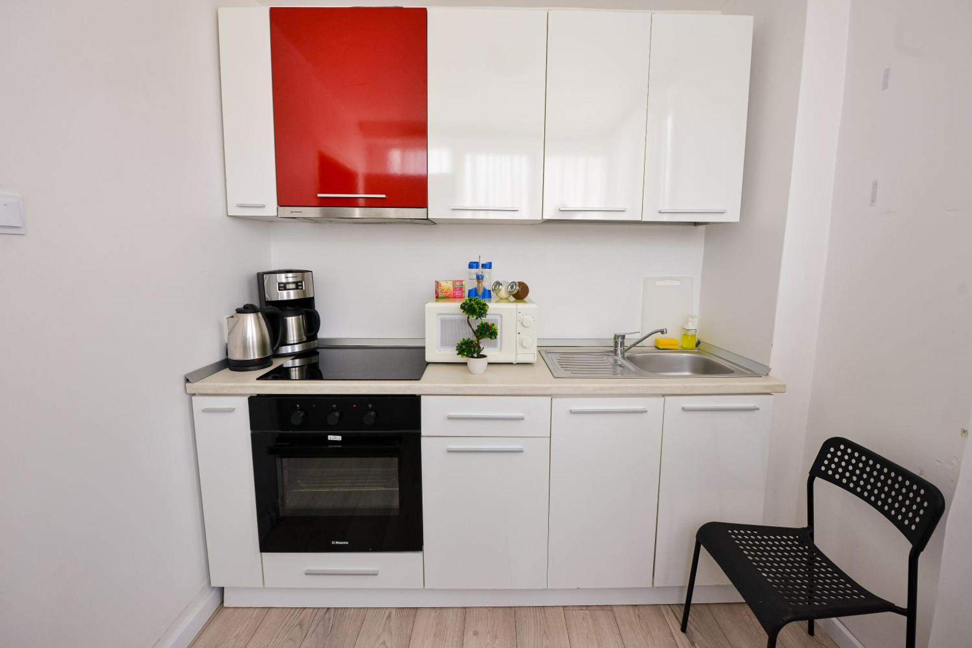 Residenza Di Carbasinni Bukarest Kültér fotó