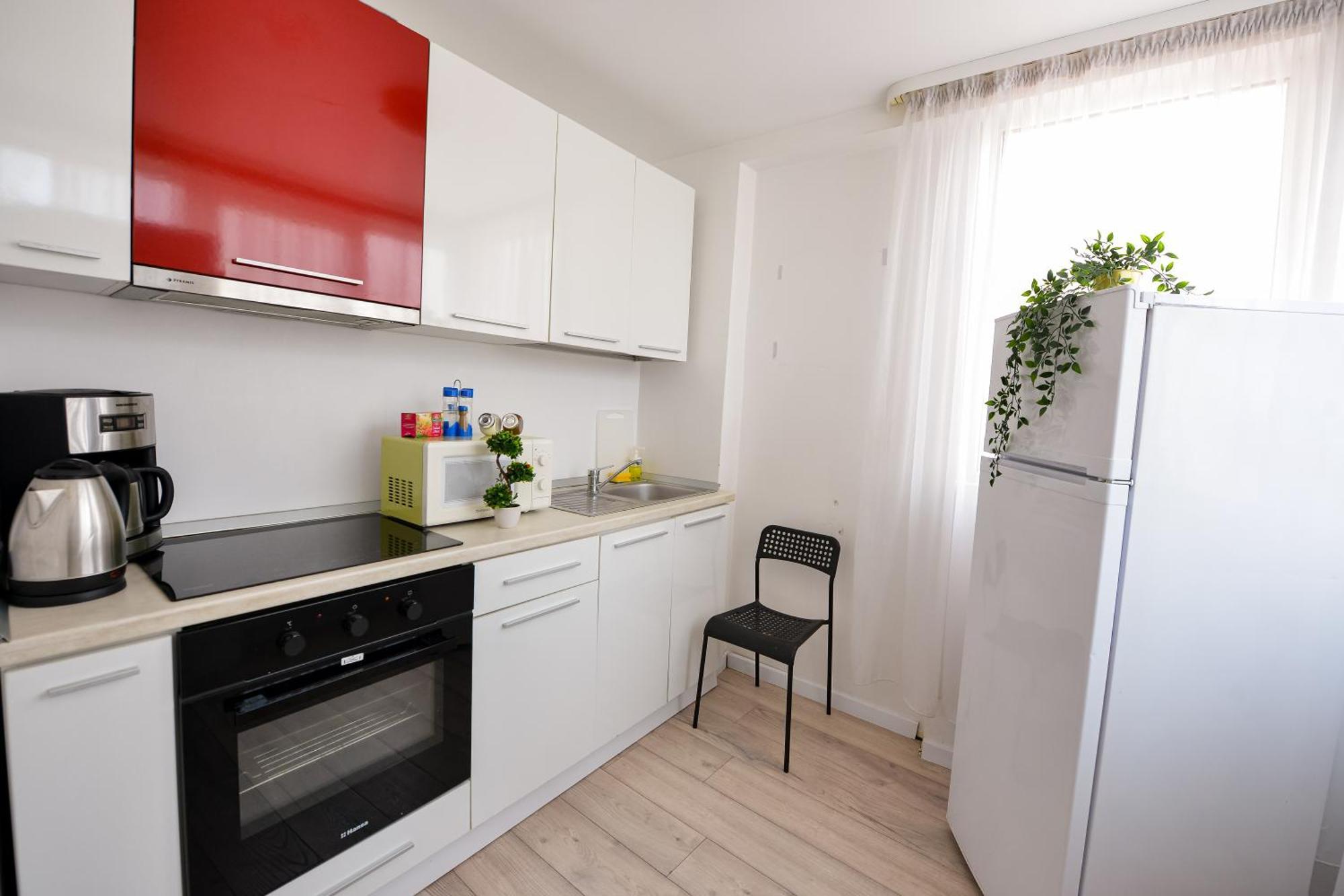 Residenza Di Carbasinni Bukarest Kültér fotó